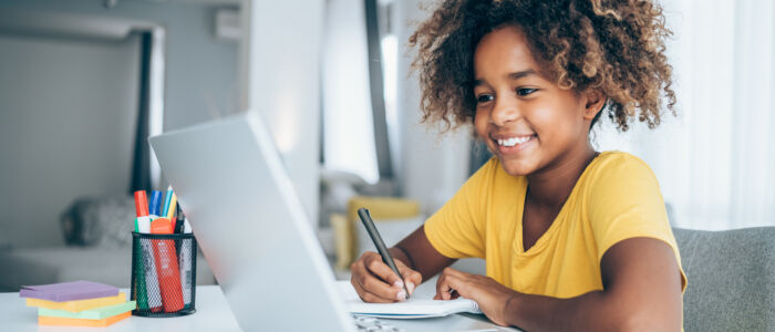 Can Online Schools address the needs of students?
