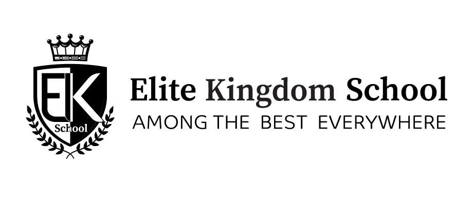 logo eks black